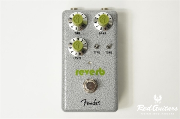Hammertone Reverb